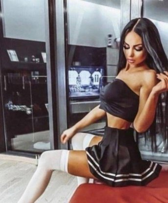 Анкета проститутки Кира - город Помошная, 30 лет, №7542